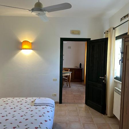 Aparthotel Il Casale Delle Rose Paganico  Exteriér fotografie