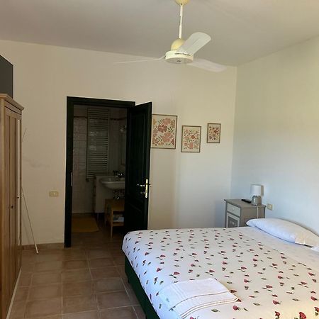 Aparthotel Il Casale Delle Rose Paganico  Exteriér fotografie