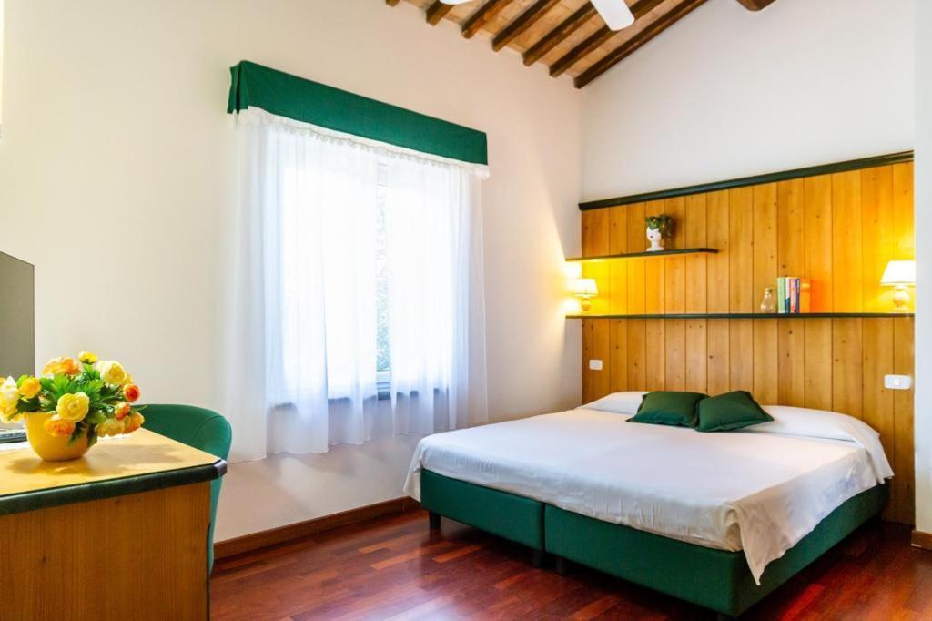 Aparthotel Il Casale Delle Rose Paganico  Exteriér fotografie