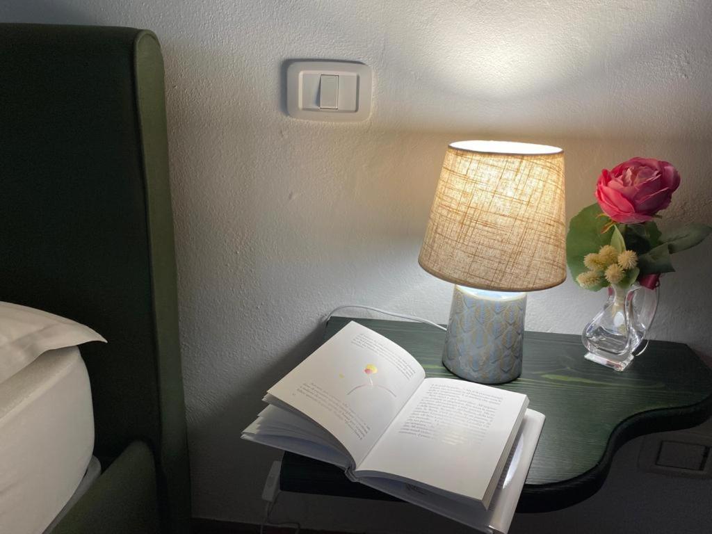 Aparthotel Il Casale Delle Rose Paganico  Exteriér fotografie