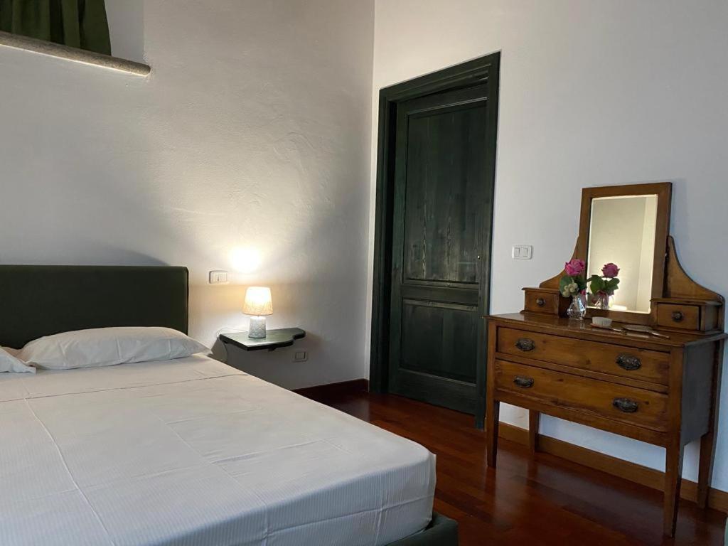 Aparthotel Il Casale Delle Rose Paganico  Exteriér fotografie