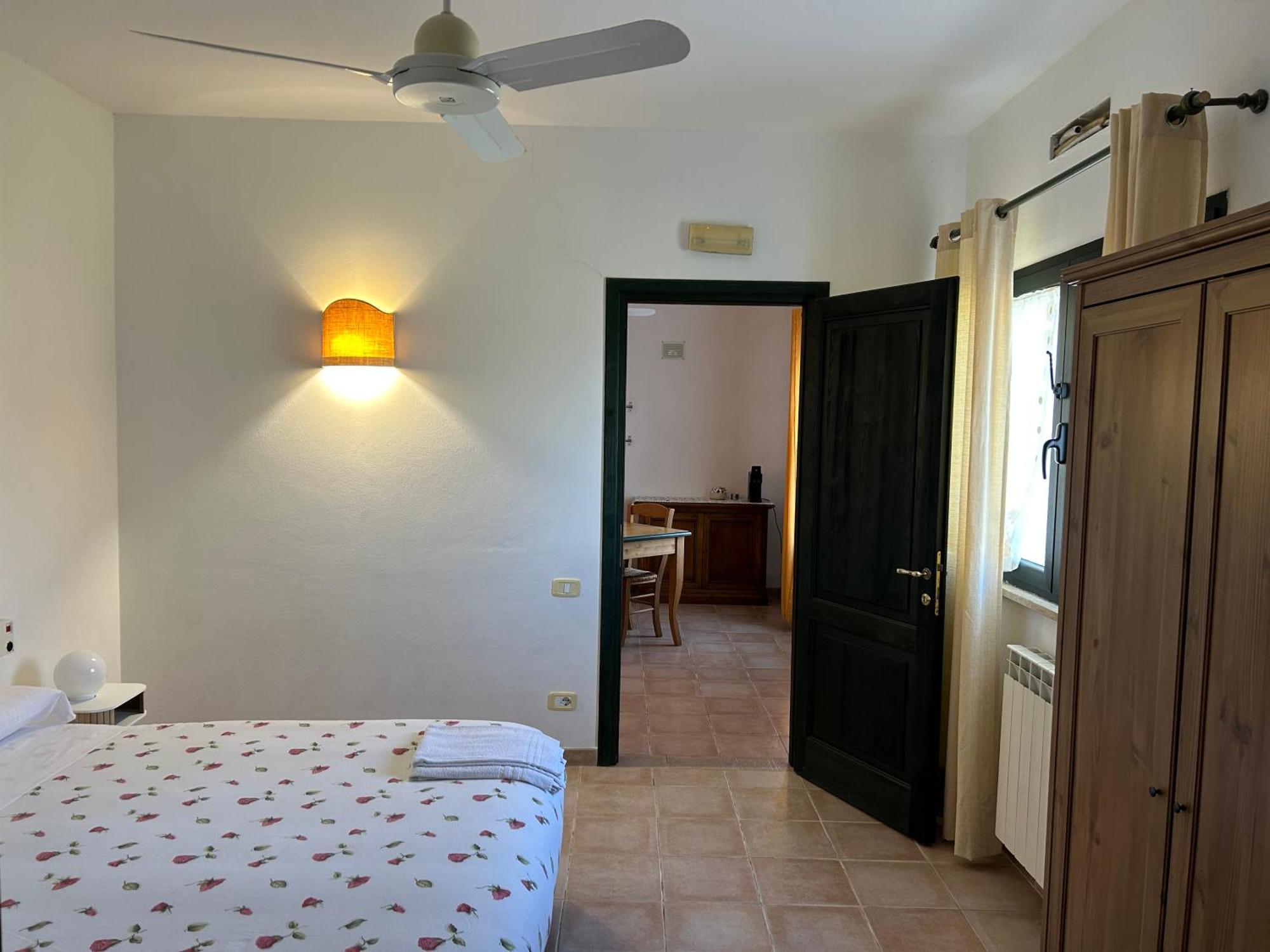 Aparthotel Il Casale Delle Rose Paganico  Exteriér fotografie
