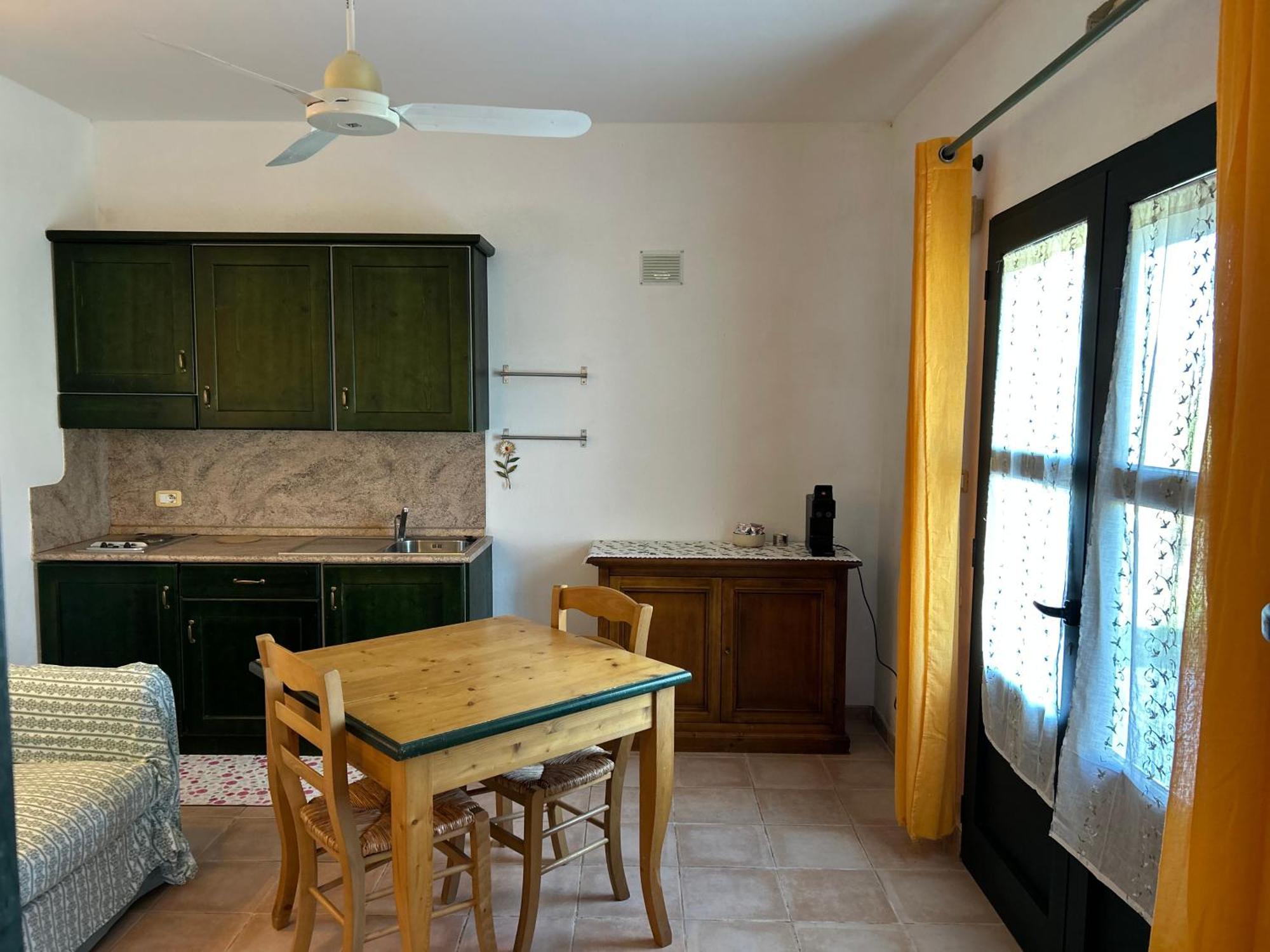 Aparthotel Il Casale Delle Rose Paganico  Exteriér fotografie