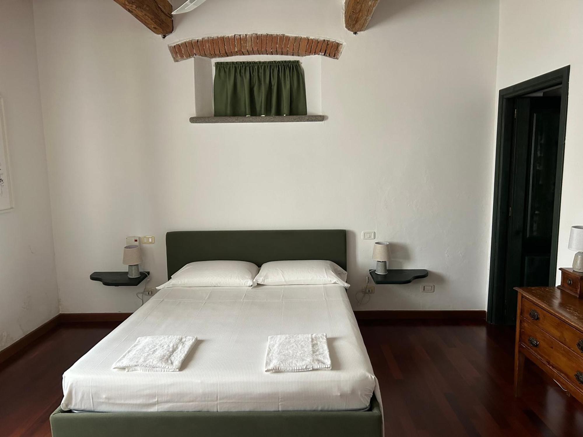 Aparthotel Il Casale Delle Rose Paganico  Exteriér fotografie
