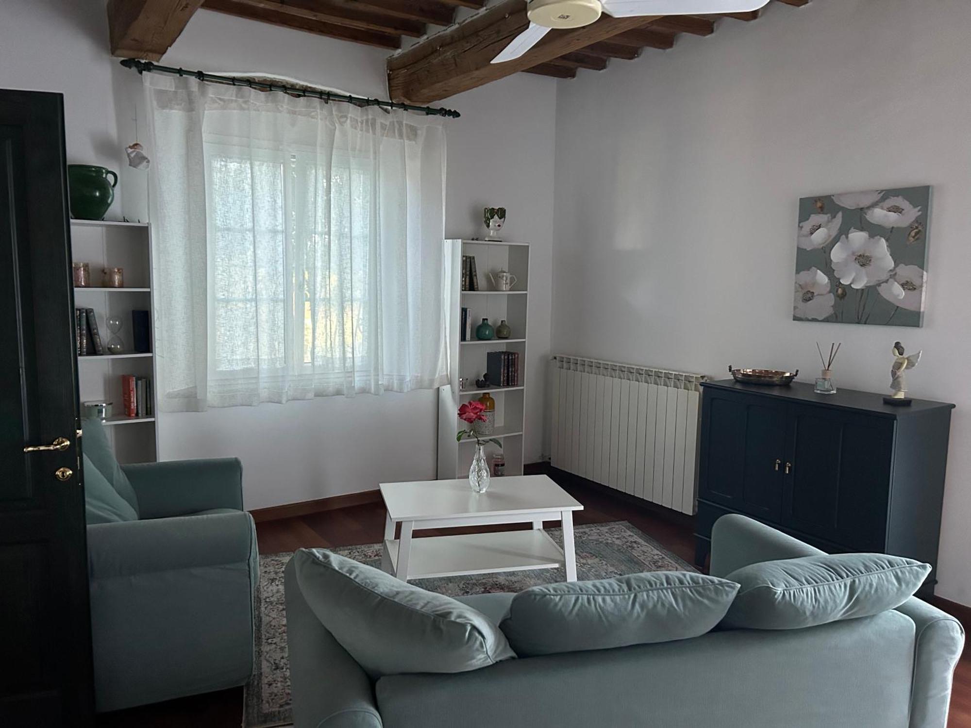 Aparthotel Il Casale Delle Rose Paganico  Exteriér fotografie