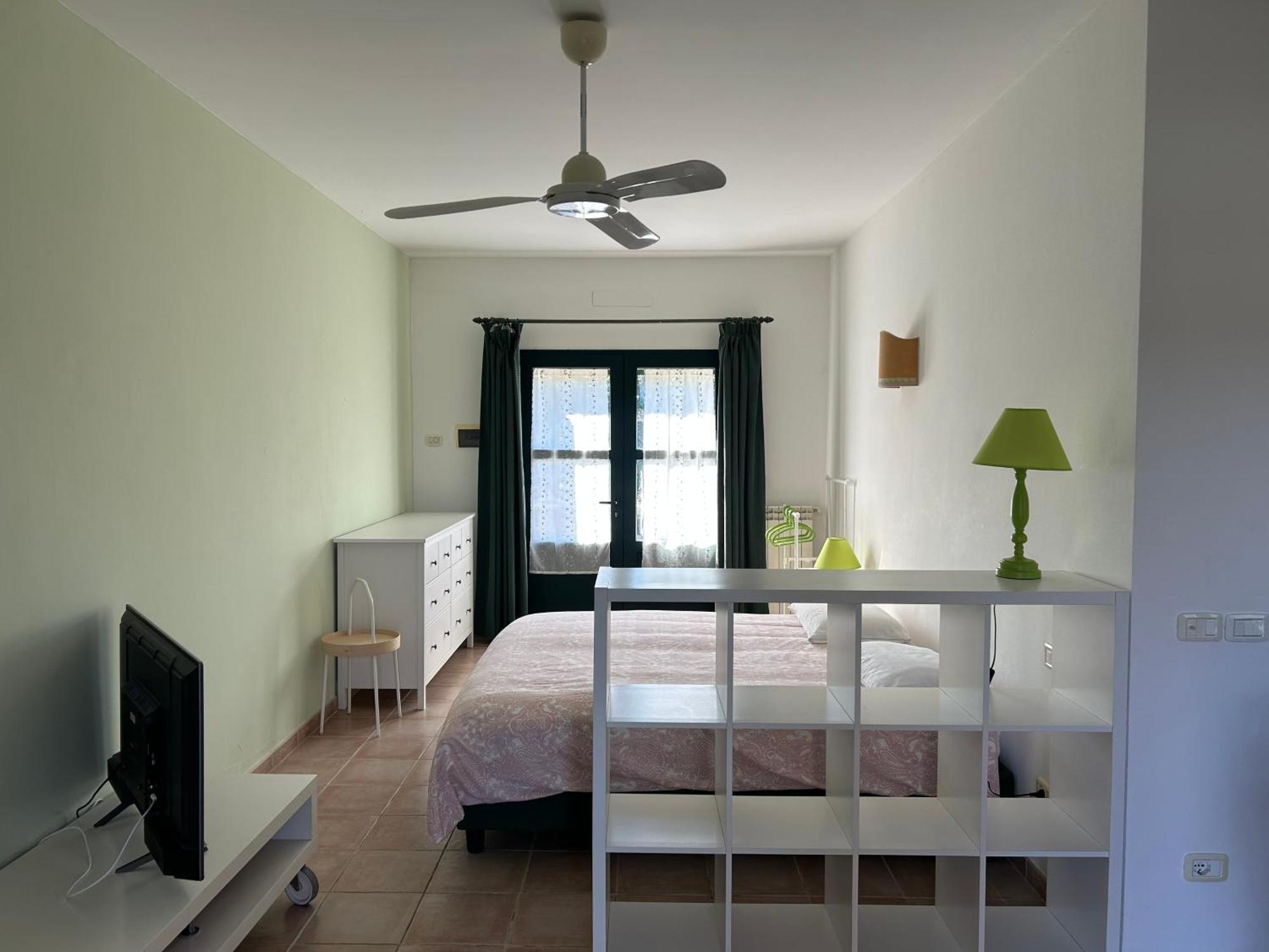 Aparthotel Il Casale Delle Rose Paganico  Exteriér fotografie